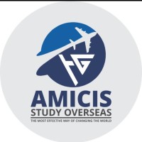 Amicis Overseas Email
