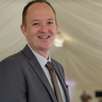 Swift Networks Employee Nigel Jackson's profile photo