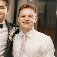 Kaluza Employee Rob Upson's profile photo