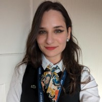 Maia Grubisic Email