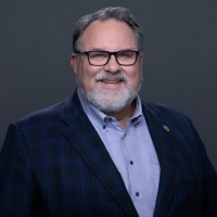 Simmons Bank Employee David Frase's profile photo