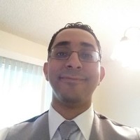 Ahmed Chaikhoun Email & Phone Number