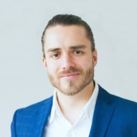 ABM UK Employee Filip Scotka's profile photo