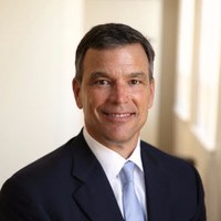 Lion Street Employee Mark Crites's profile photo