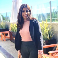 Qualcomm Employee Devi Kumar's profile photo