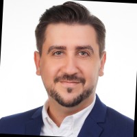 Hessisches Umweltministerium Employee Michael Swiatkowski's profile photo