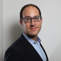 The Times Employee Neil Fisher's profile photo