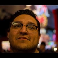 Belong Employee David Munoz's profile photo