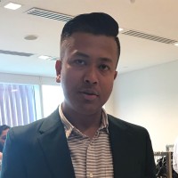 Rustom Borbora Email