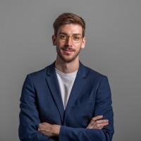 Anton Vandenbulcke Email & Phone Number