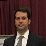 Waters Corporation Employee David S. Cerra's profile photo