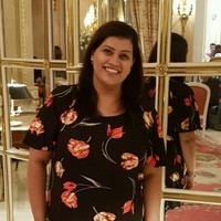 Ariat Europe Limited Employee Zeenat Hafeez's profile photo