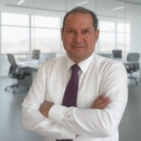Multicare Pharma Employee Ariel Félix's profile photo
