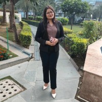 Absoft IT Solutions Pvt Ltd Employee Shivani Shrivastava's profile photo