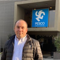 PESCO Employee Sebastian Troncoso Yañez's profile photo