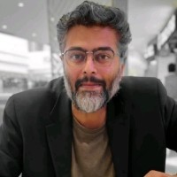 Invictus Survival Sciences Employee Anuj Sharma's profile photo