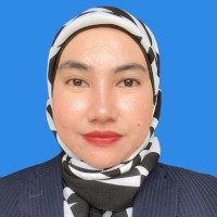 Spanco Sdn Bhd Employee Qurratul Aini's profile photo