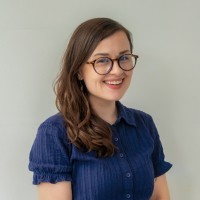 ArtistYear Employee Maggie Phillips's profile photo