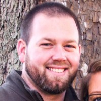 United States Air Force Employee Andy Silvers's profile photo