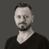 inframe Employee Kasper Flindt's profile photo