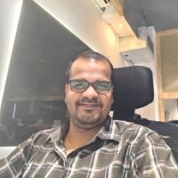 Dark Bears Employee Devraj Khichi's profile photo