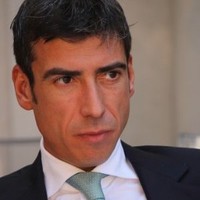 Edison Employee Giorgio Rizza's profile photo