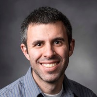 Epic Engineering Employee Jeremy Dye's profile photo