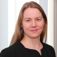 TARGOBANK Employee Anja Pochotov's profile photo
