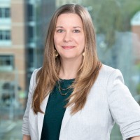 OMSI Employee Jaymee Jacoby's profile photo