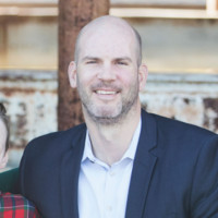 LW Survey Company Employee Scott Clements's profile photo