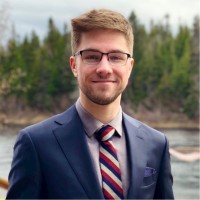 ProteinQure Employee Nicholas Coish's profile photo