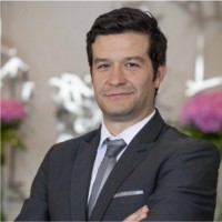 Sofitel Bogotá Victoria Regia Employee Luis Alejandro Cadena Serna's profile photo