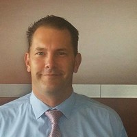 Packey Webb Ford Employee Matt Horeni's profile photo
