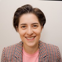 Evolve PR Employee Victoria Alberto's profile photo