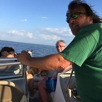 Applied Industrial Technologies Employee David Manning's profile photo