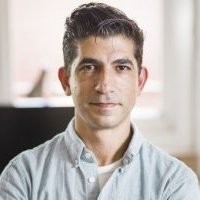 BizData Employee Nadav Rayman's profile photo