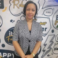 itelbpo Smart Solutions Employee Rochelle Rodgers's profile photo