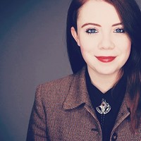 Trew Audio Employee Abigail Brown's profile photo