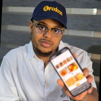 FODCON Employee Chukwudi Odoh's profile photo