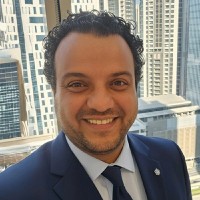 SAE Institute Dubai Employee Moustafa Moait's profile photo