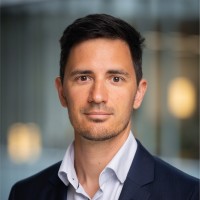 Consortix Employee Levente Kiss's profile photo