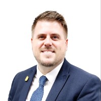 Dehong International Chinese School (Shanghai) 上海德闳学校 Employee Matthew Coleman's profile photo