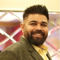 Net2Source Inc. Employee Mohit Jain's profile photo