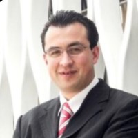 Oscar Gonzalez Email