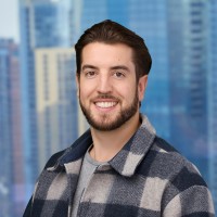 Quantum Rise Employee Dan Brinker's profile photo