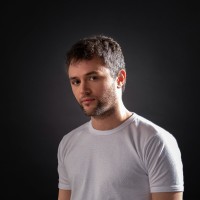 Ospree Employee Fabrizio Sanguinetti's profile photo