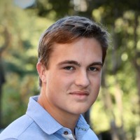 EdgeTheory Employee Carter Kirk's profile photo