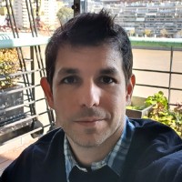SB Software Employee Sebastián Buceta's profile photo