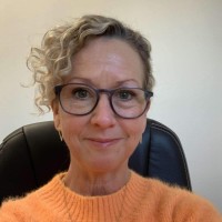 ninetyblack Employee Nathalie McNabb's profile photo