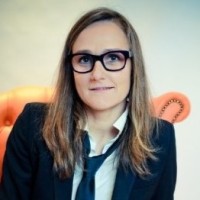 Intuiti Employee Nathalie Coulibeuf's profile photo